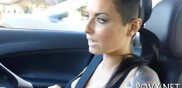  Christy Mack - POV Life